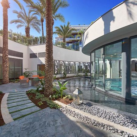 Parc Du Cap Luxury Apartment Antibes Extérieur photo