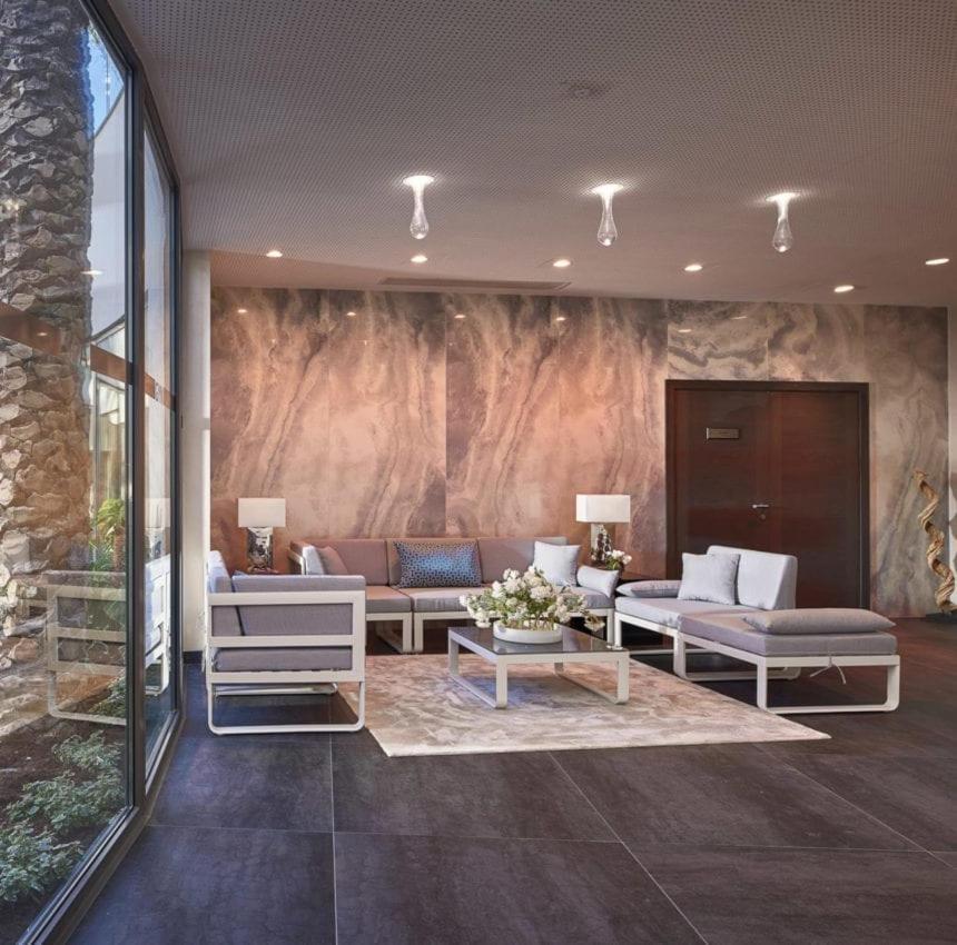 Parc Du Cap Luxury Apartment Antibes Extérieur photo