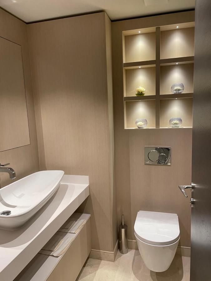 Parc Du Cap Luxury Apartment Antibes Extérieur photo