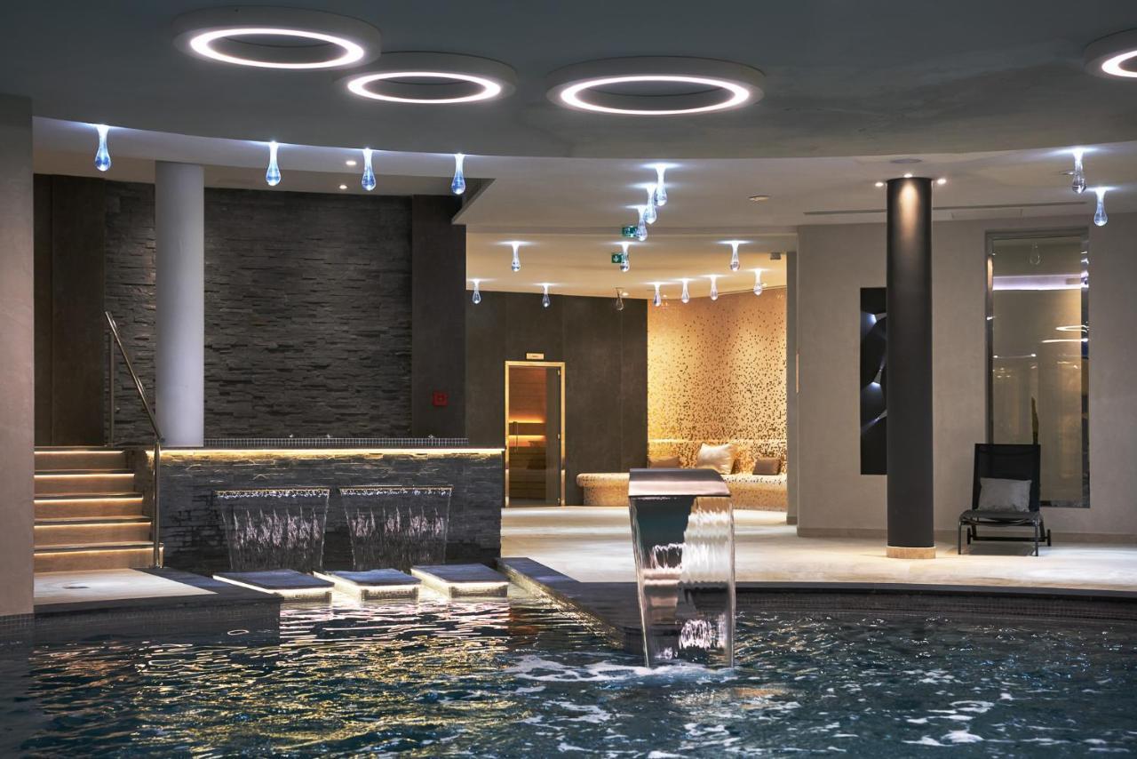 Parc Du Cap Luxury Apartment Antibes Extérieur photo