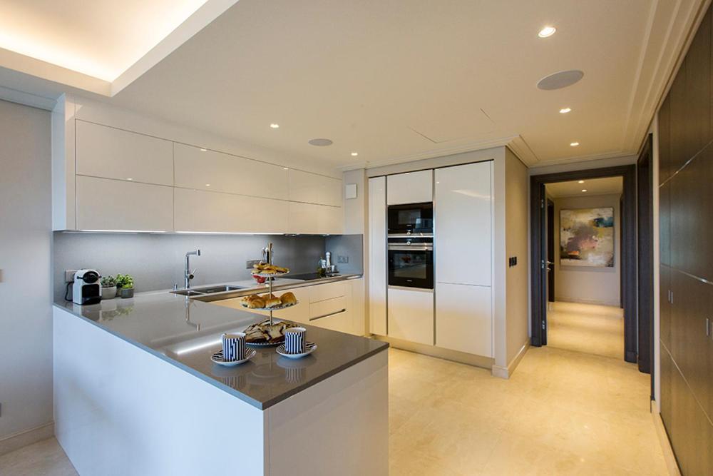 Parc Du Cap Luxury Apartment Antibes Extérieur photo