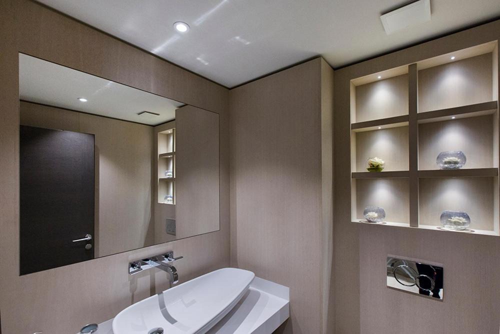 Parc Du Cap Luxury Apartment Antibes Extérieur photo