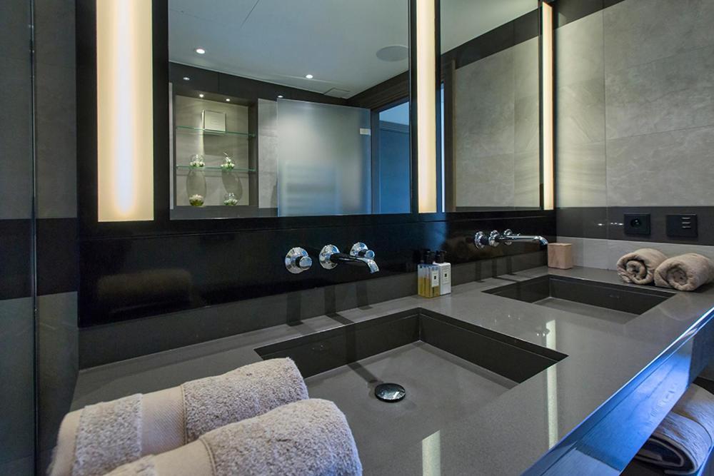 Parc Du Cap Luxury Apartment Antibes Extérieur photo