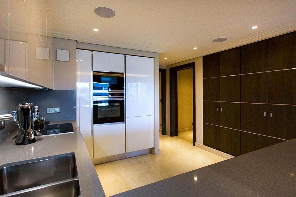 Parc Du Cap Luxury Apartment Antibes Extérieur photo