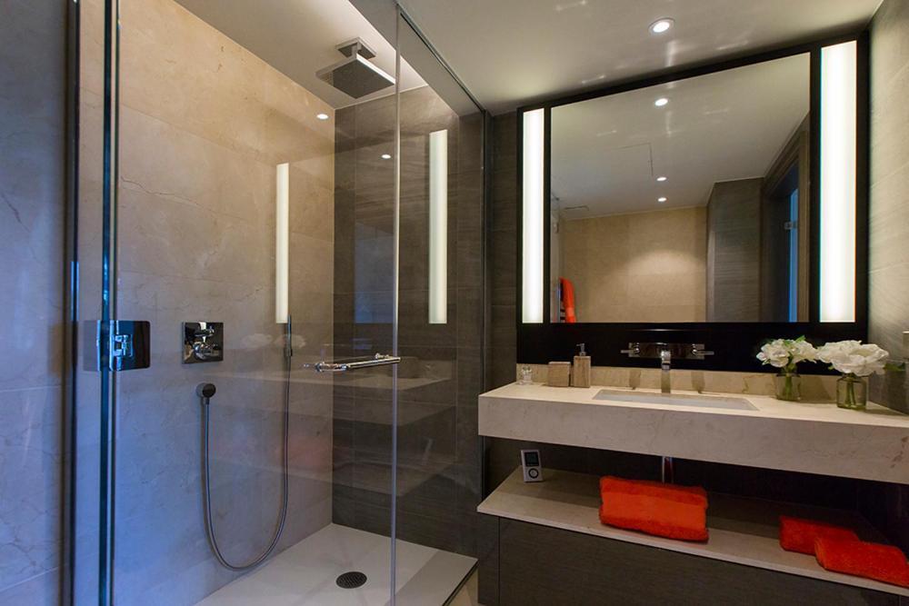 Parc Du Cap Luxury Apartment Antibes Extérieur photo