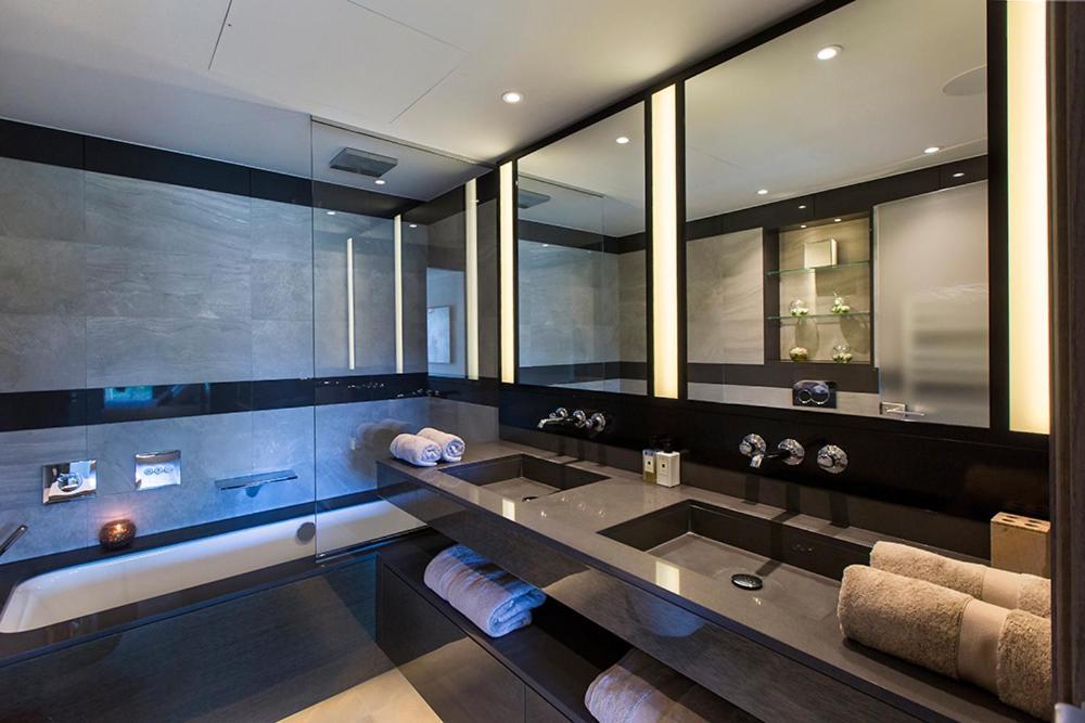 Parc Du Cap Luxury Apartment Antibes Extérieur photo