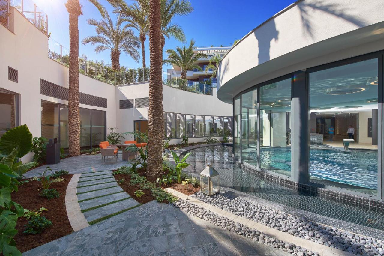Parc Du Cap Luxury Apartment Antibes Extérieur photo