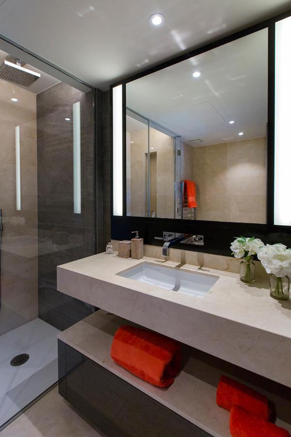 Parc Du Cap Luxury Apartment Antibes Extérieur photo